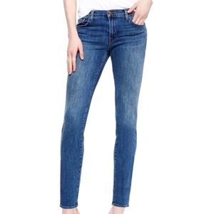 J Brand Jeans Ellis Echo Denim
